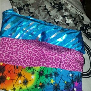 Hippie Runners Headbands